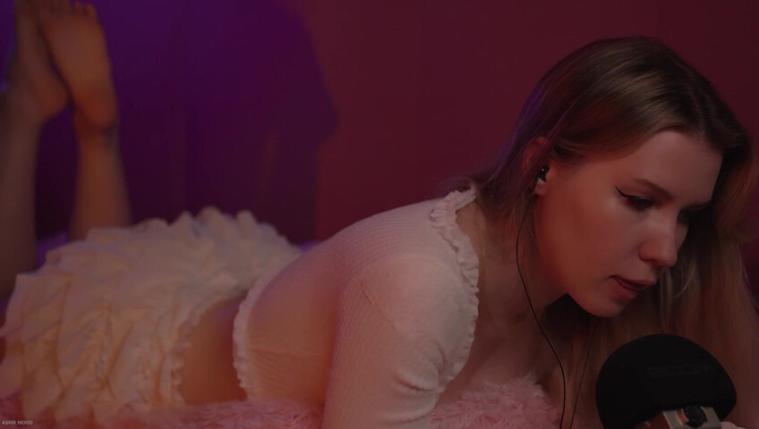 MOOD ASMR - 5 Sep 2025 - Was or Wasn't It 18+ [ENG SUB]