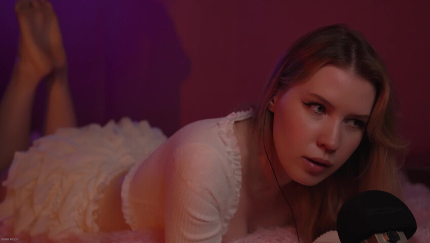 MOOD ASMR - 5 Sep 2025 - Was or Wasn't It 18+ [ENG SUB]