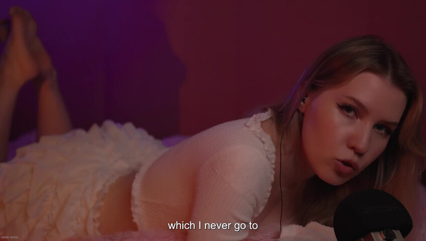 MOOD ASMR - 5 Sep 2025 - Was or Wasn't It 18+ [ENG SUB]