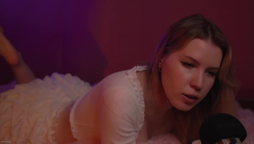 MOOD ASMR - 5 Sep 2025 - Was or Wasn't It 18+ [ENG SUB]