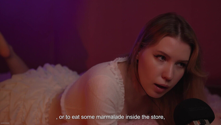 MOOD ASMR - 5 Sep 2025 - Was or Wasn't It 18+ [ENG SUB]