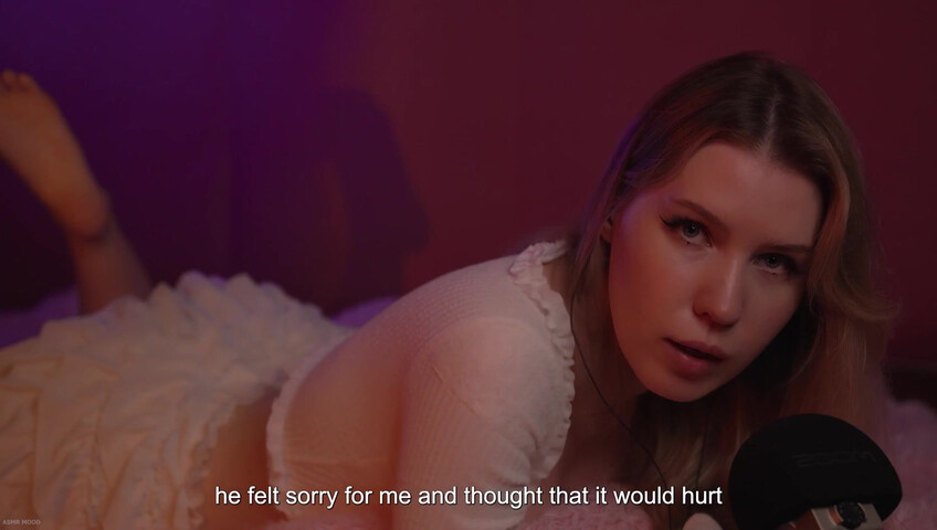 MOOD ASMR - 5 Sep 2025 - Was or Wasn't It 18+ [ENG SUB]