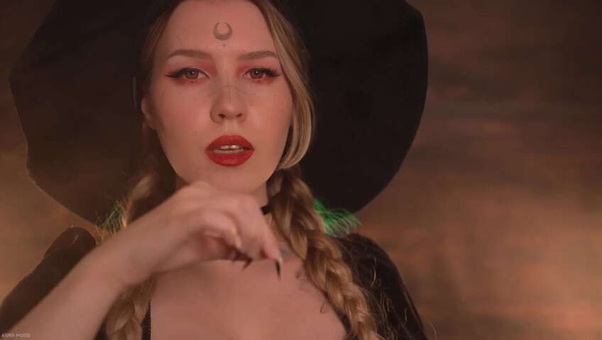 MOOD ASMR - 31 October 2025 - ASMR | Special Potion for You | RP