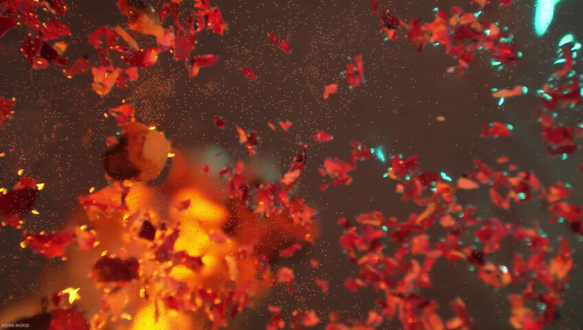 MOOD ASMR - 31 October 2025 - ASMR | Special Potion for You | RP