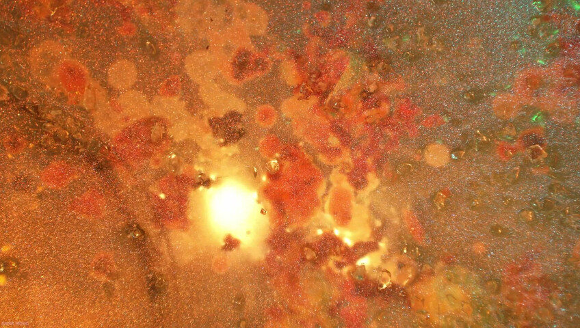 MOOD ASMR - 31 October 2025 - ASMR | Special Potion for You | RP