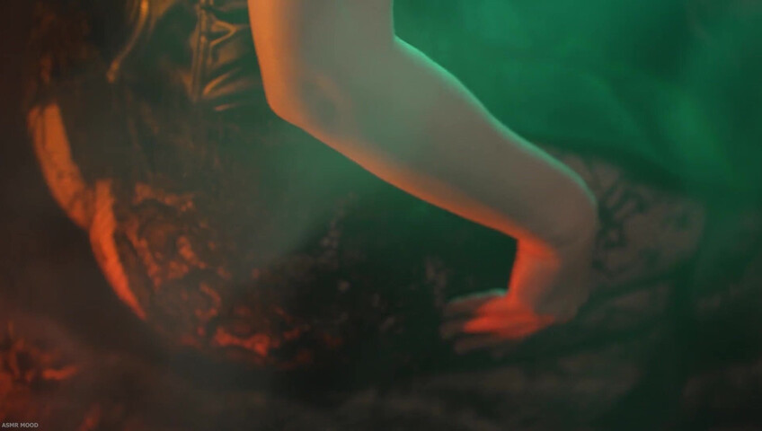 MOOD ASMR - 31 October 2025 - ASMR | Special Potion for You | RP