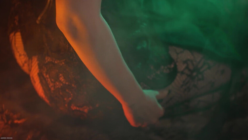 MOOD ASMR - 31 October 2025 - ASMR | Special Potion for You | RP