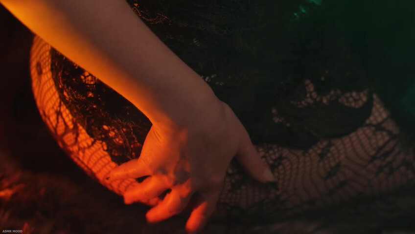 MOOD ASMR - 31 October 2025 - ASMR | Special Potion for You | RP