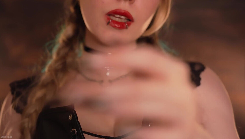 MOOD ASMR - 31 October 2025 - ASMR | Special Potion for You | RP