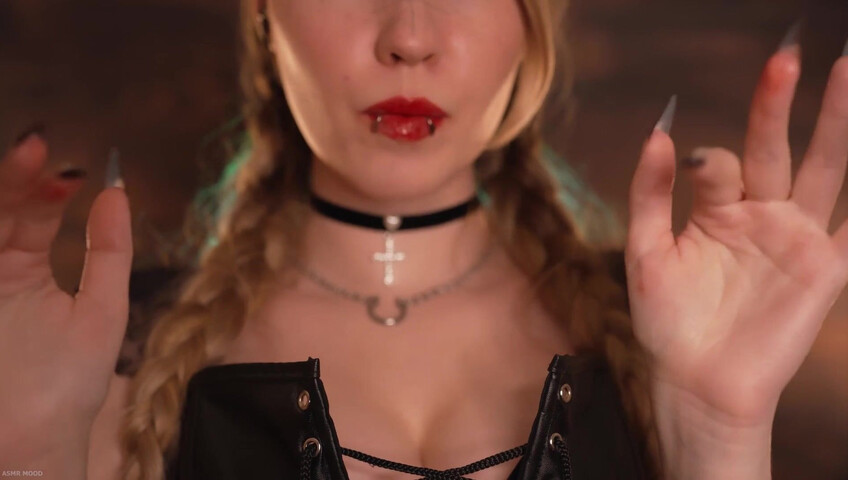 MOOD ASMR - 31 October 2025 - ASMR | Special Potion for You | RP