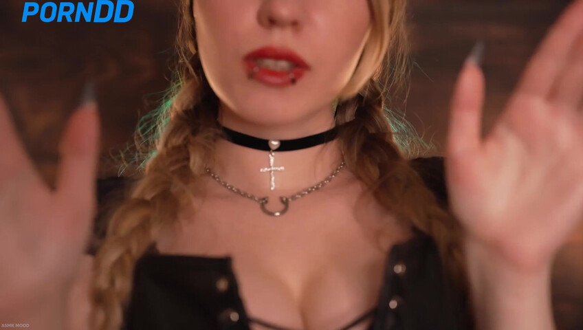 MOOD ASMR - 31 October 2025 - ASMR | Special Potion for You | RP