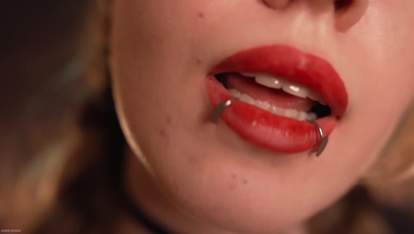 MOOD ASMR - 31 October 2025 - ASMR | Special Potion for You | RP