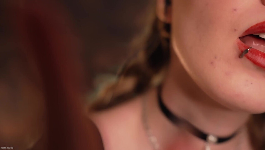 MOOD ASMR - 31 October 2025 - ASMR | Special Potion for You | RP