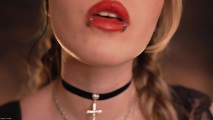 MOOD ASMR - 31 October 2025 - ASMR | Special Potion for You | RP