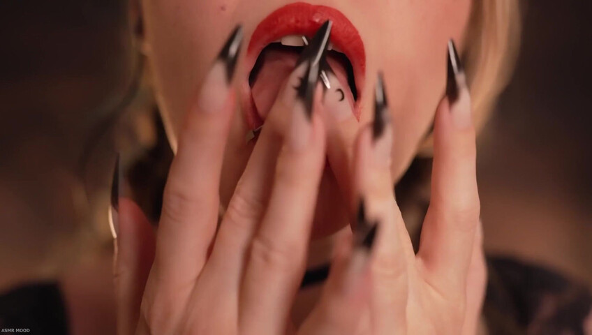 MOOD ASMR - 31 October 2025 - ASMR | Special Potion for You | RP