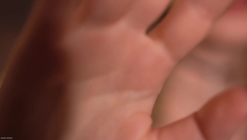 MOOD ASMR - 31 October 2025 - ASMR | Special Potion for You | RP