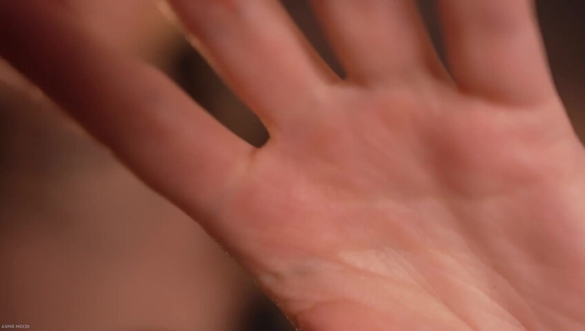 MOOD ASMR - 31 October 2025 - ASMR | Special Potion for You | RP