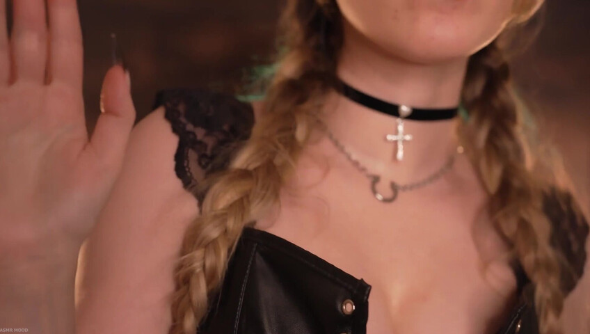 MOOD ASMR - 31 October 2025 - ASMR | Special Potion for You | RP