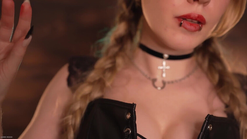 MOOD ASMR - 31 October 2025 - ASMR | Special Potion for You | RP