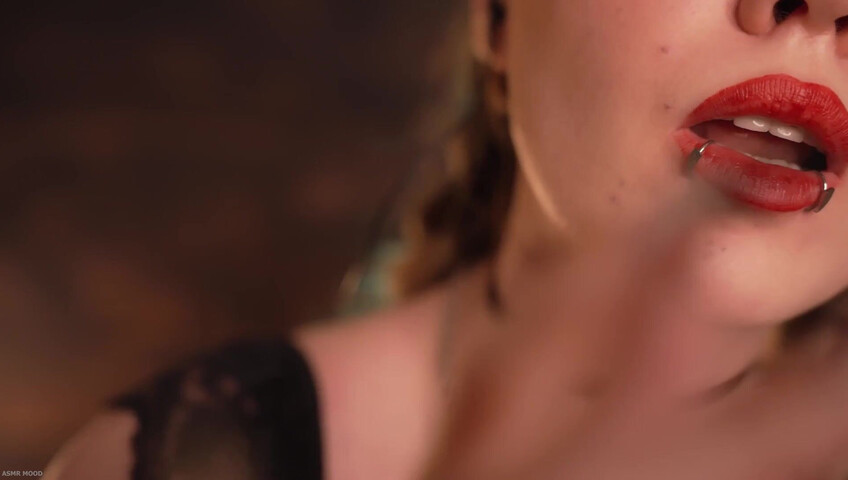 MOOD ASMR - 31 October 2025 - ASMR | Special Potion for You | RP