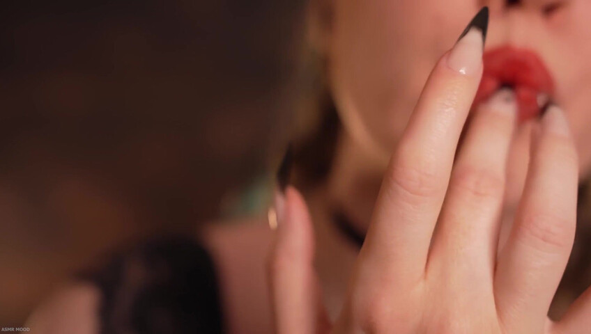 MOOD ASMR - 31 October 2025 - ASMR | Special Potion for You | RP