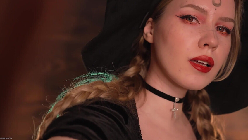 MOOD ASMR - 31 October 2025 - ASMR | Special Potion for You | RP