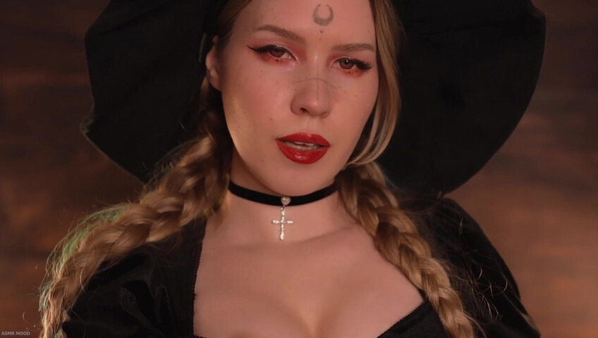 MOOD ASMR - 31 October 2025 - ASMR | Special Potion for You | RP