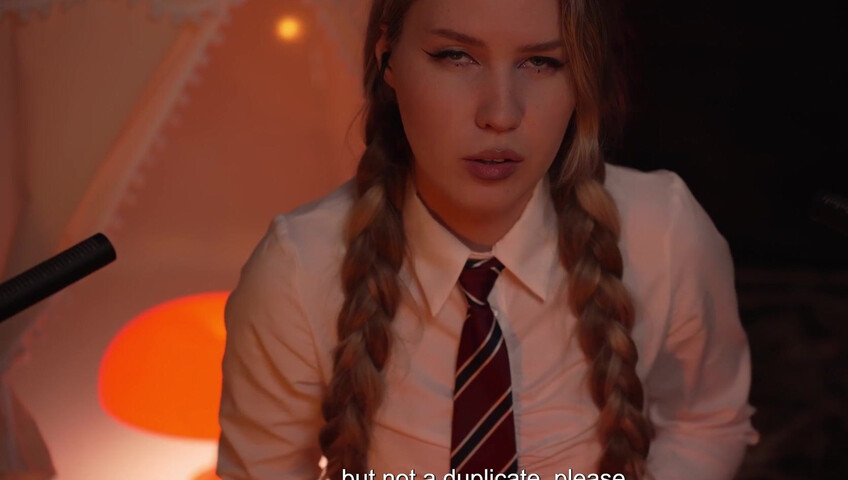 MOOD ASMR - 29 November 2025 - Unboxing Kinder Joy with Harry Potter