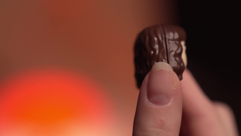 MOOD ASMR - 29 November 2025 - Unboxing Kinder Joy with Harry Potter