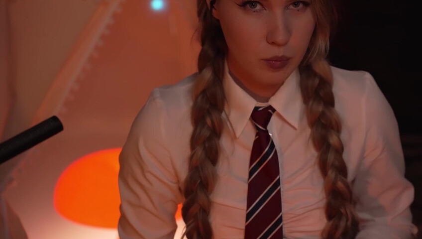 MOOD ASMR - 29 November 2025 - Unboxing Kinder Joy with Harry Potter