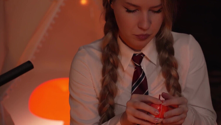 MOOD ASMR - 29 November 2025 - Unboxing Kinder Joy with Harry Potter