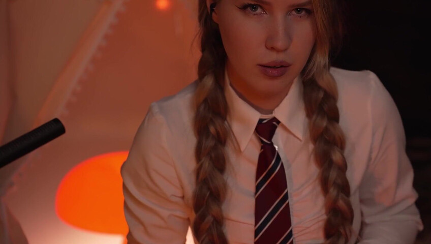 MOOD ASMR - 29 November 2025 - Unboxing Kinder Joy with Harry Potter