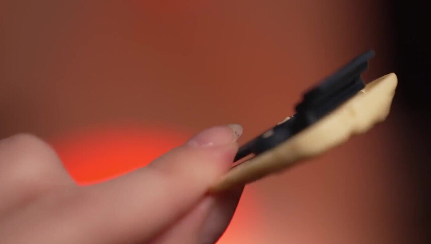 MOOD ASMR - 29 November 2025 - Unboxing Kinder Joy with Harry Potter