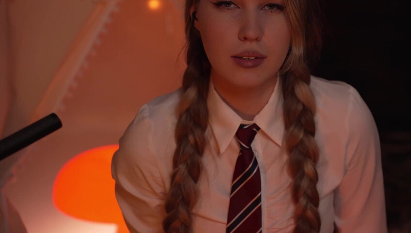 MOOD ASMR - 29 November 2025 - Unboxing Kinder Joy with Harry Potter