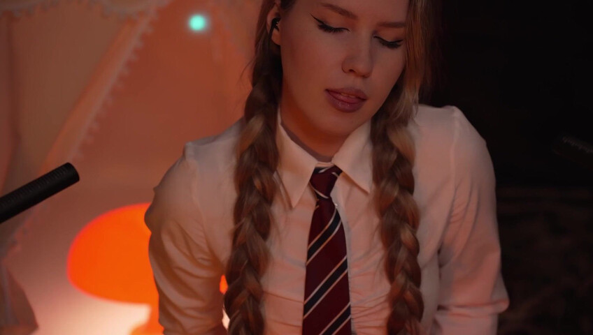 MOOD ASMR - 29 November 2025 - Unboxing Kinder Joy with Harry Potter