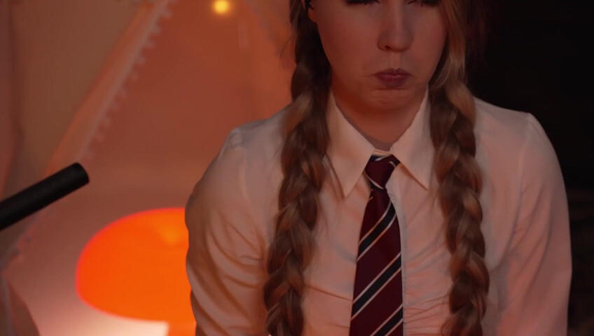 MOOD ASMR - 29 November 2025 - Unboxing Kinder Joy with Harry Potter