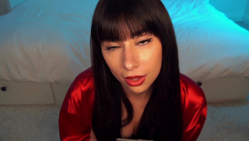 Lunarexx – Sensual Therapist Roleplay | ASMR Check-Up, Soft Guidance & Intimate Atten