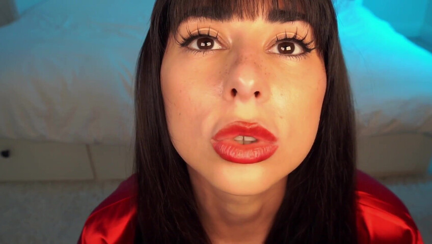 Lunarexx – Sensual Therapist Roleplay | ASMR Check-Up, Soft Guidance & Intimate Atten