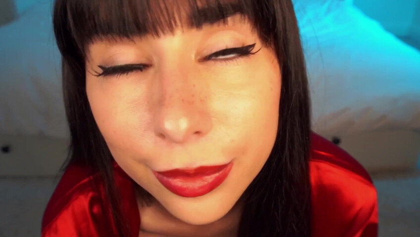 Lunarexx – Sensual Therapist Roleplay | ASMR Check-Up, Soft Guidance & Intimate Atten