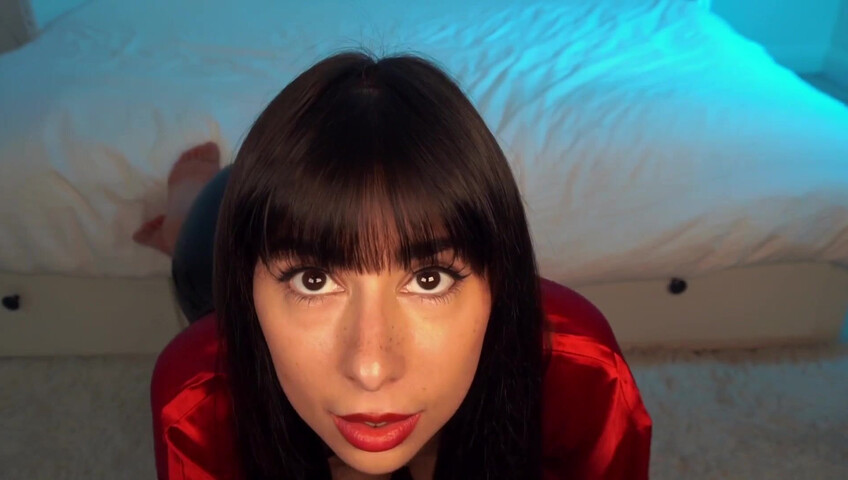 Lunarexx – Sensual Therapist Roleplay | ASMR Check-Up, Soft Guidance & Intimate Atten