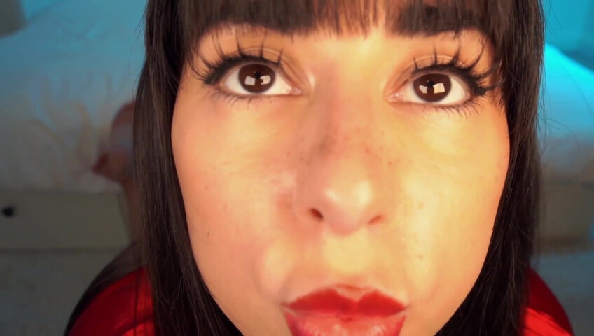 Lunarexx – Sensual Therapist Roleplay | ASMR Check-Up, Soft Guidance & Intimate Atten