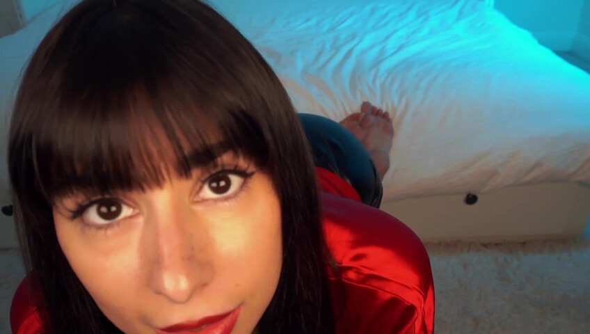 Lunarexx – Sensual Therapist Roleplay | ASMR Check-Up, Soft Guidance & Intimate Atten