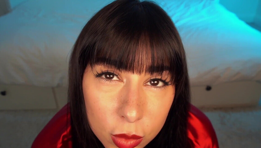 Lunarexx – Sensual Therapist Roleplay | ASMR Check-Up, Soft Guidance & Intimate Atten