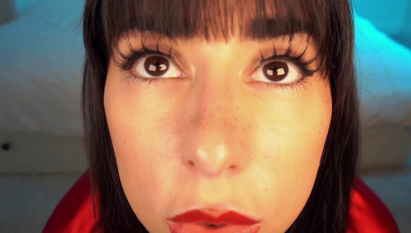 Lunarexx – Sensual Therapist Roleplay | ASMR Check-Up, Soft Guidance & Intimate Atten