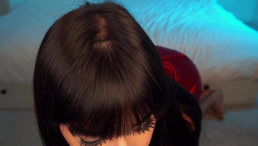 Lunarexx – Sensual Therapist Roleplay | ASMR Check-Up, Soft Guidance & Intimate Atten