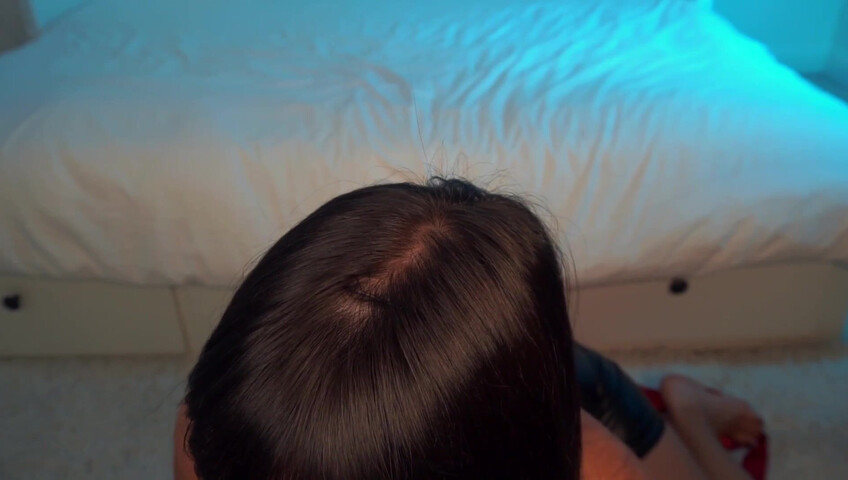 Lunarexx – Sensual Therapist Roleplay | ASMR Check-Up, Soft Guidance & Intimate Atten