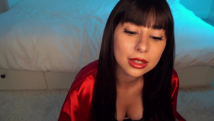 Lunarexx – Sensual Therapist Roleplay | ASMR Check-Up, Soft Guidance & Intimate Atten