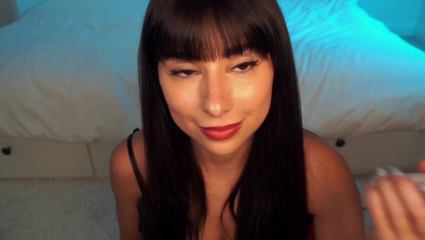 Lunarexx – Sensual Therapist Roleplay | ASMR Check-Up, Soft Guidance & Intimate Atten