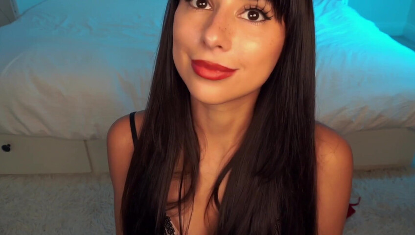 Lunarexx – Sensual Therapist Roleplay | ASMR Check-Up, Soft Guidance & Intimate Atten