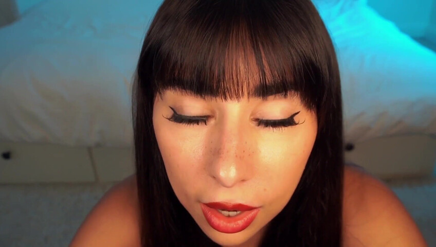 Lunarexx – Sensual Therapist Roleplay | ASMR Check-Up, Soft Guidance & Intimate Atten